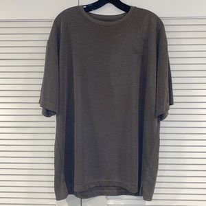 Burma Bilas tee shirt size L